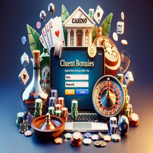 Клиентские бонусы в казино Pokerdom онлайн